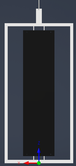 Simulación de planta